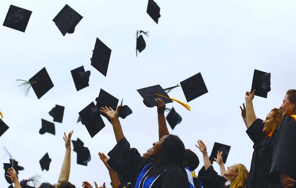 There's More To "Adulting" Than Being Fiscally Responsible