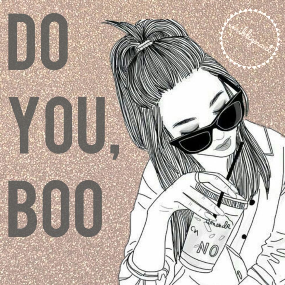 Do You Boo