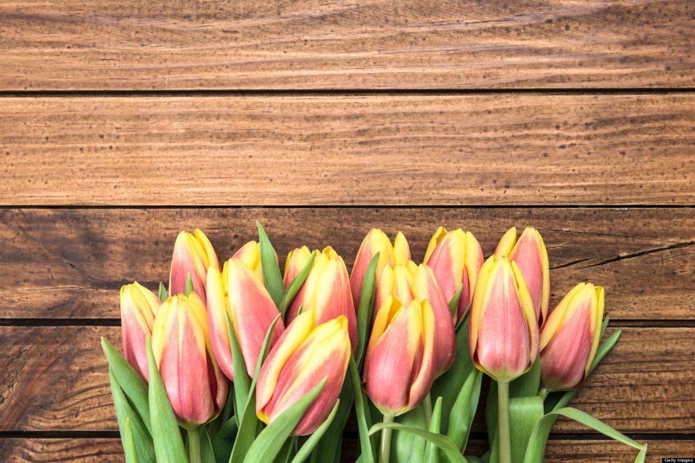 7 Healthy Habits To Pick Up This Spring