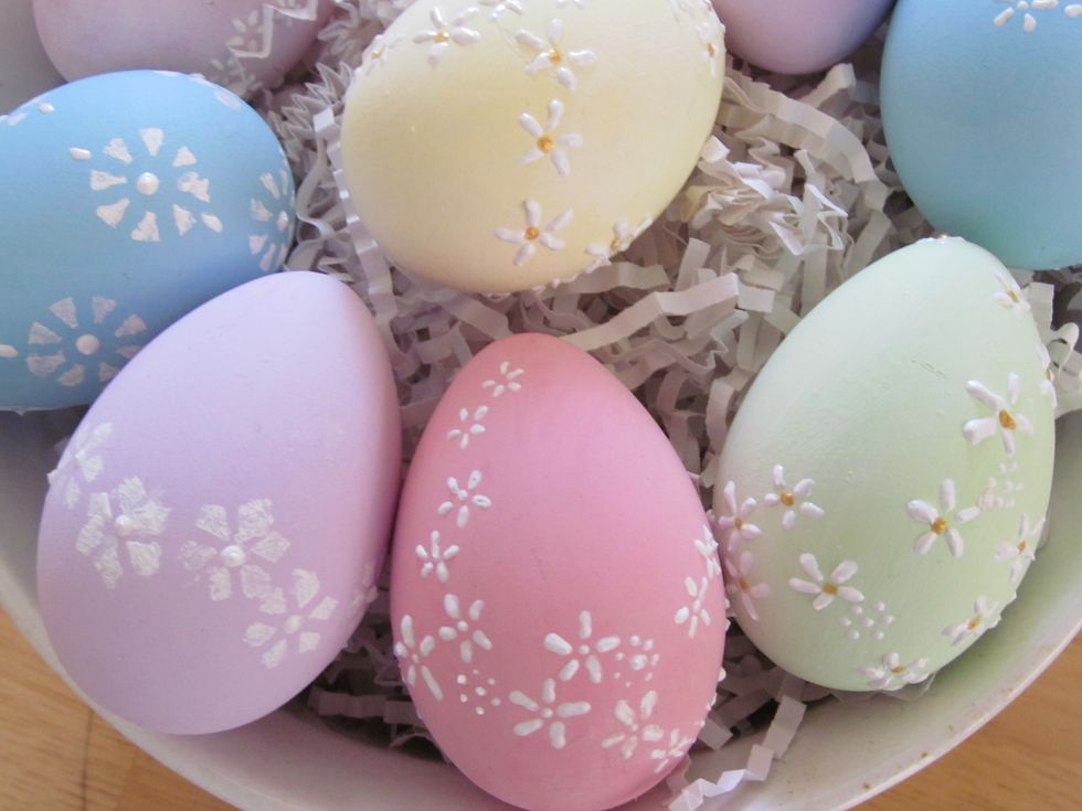 17 Easter Crafts, Recipes, Traditions And More