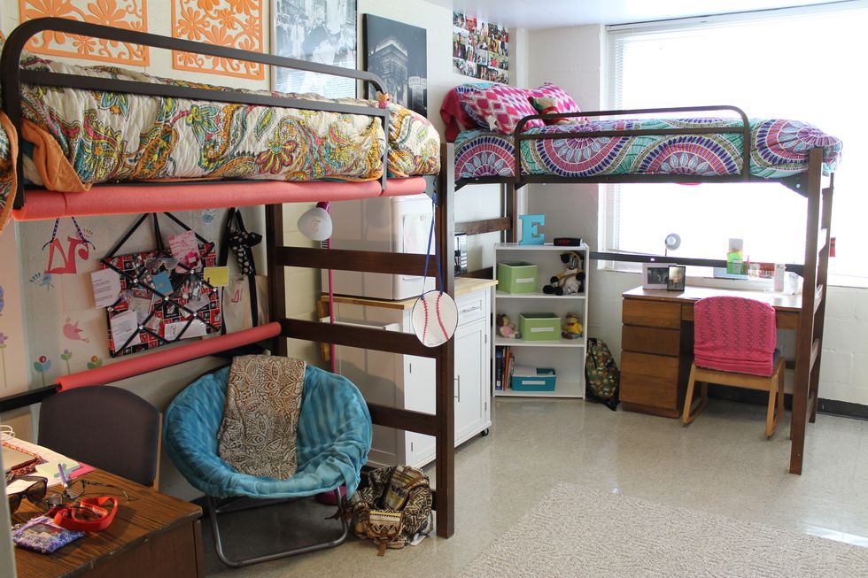 That's So College: Dorm Edition