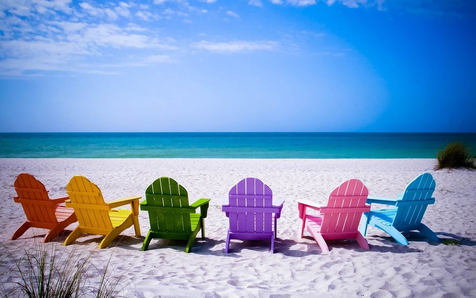 3 Keys to Handling End Of The Semester Stress