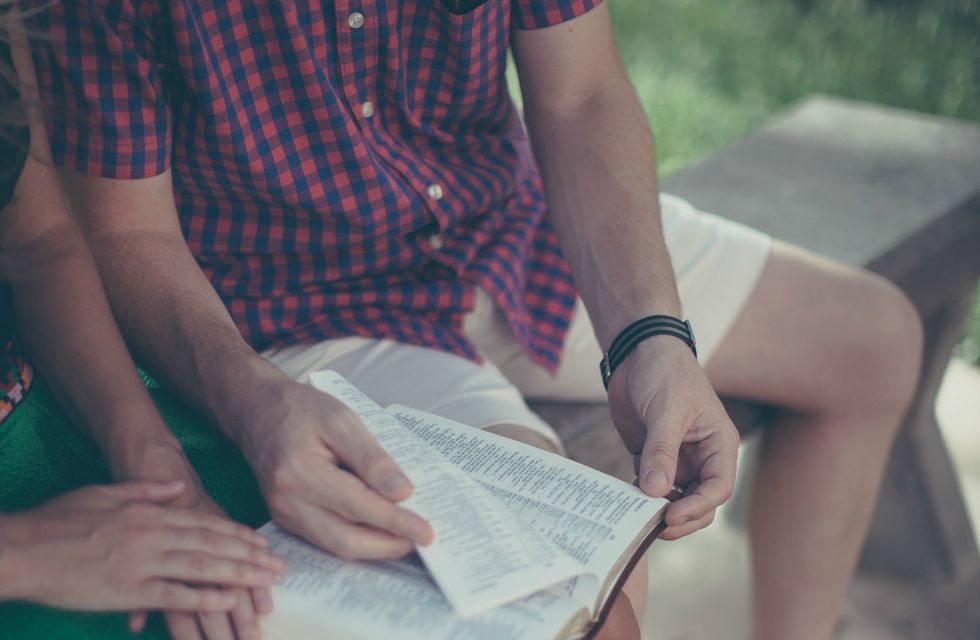 How Godly Men Love Differently