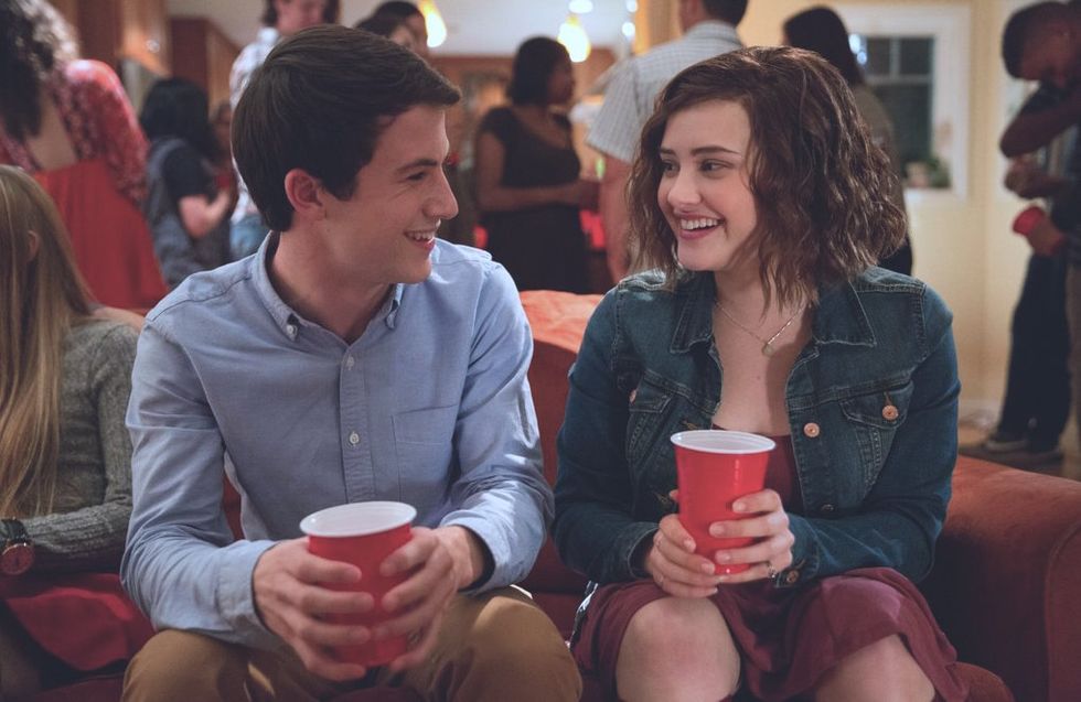 13 Lessons "13 Reasons Why" Taught Me, A Millennial