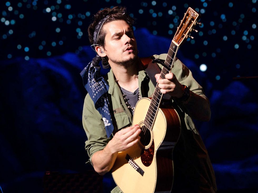 Most Relatable John Mayer Songs and Meanings