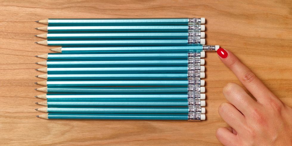 Top Four Problems Procrastinating Perfectionists Know Well