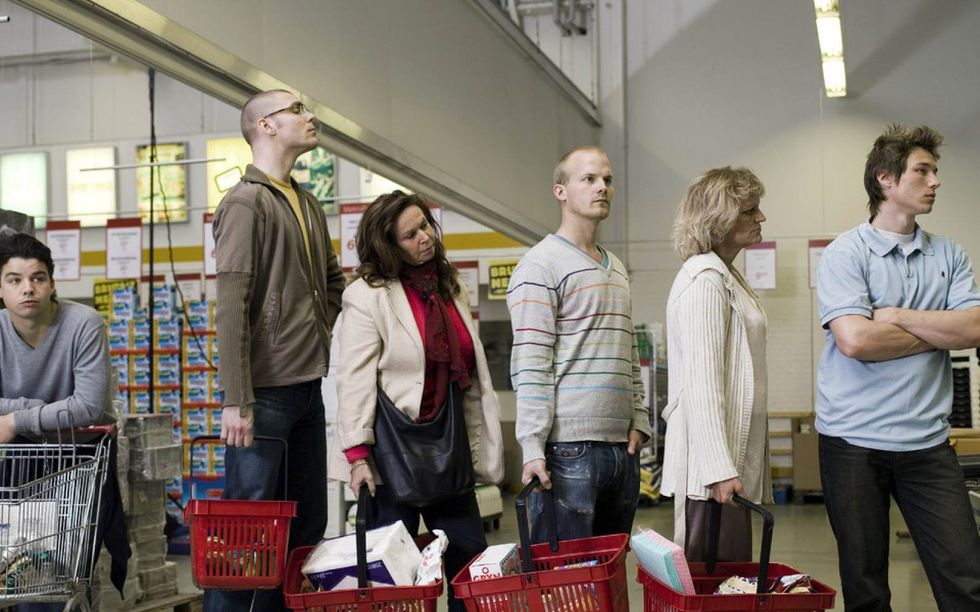 The Generation of Self-Entitlement