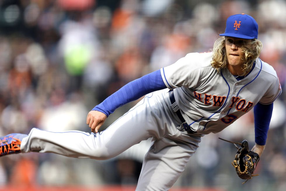 10 Reasons Why Mets Fans Are The Best