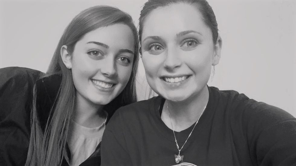 To My College Best Friend