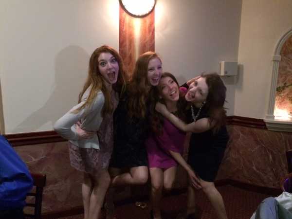 15 Things Only Girls With Sisters Will Understand