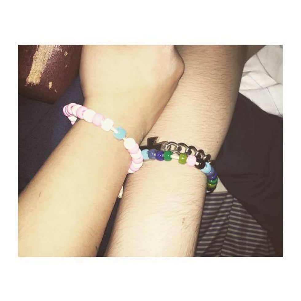 To My First And Only, Who I Lost