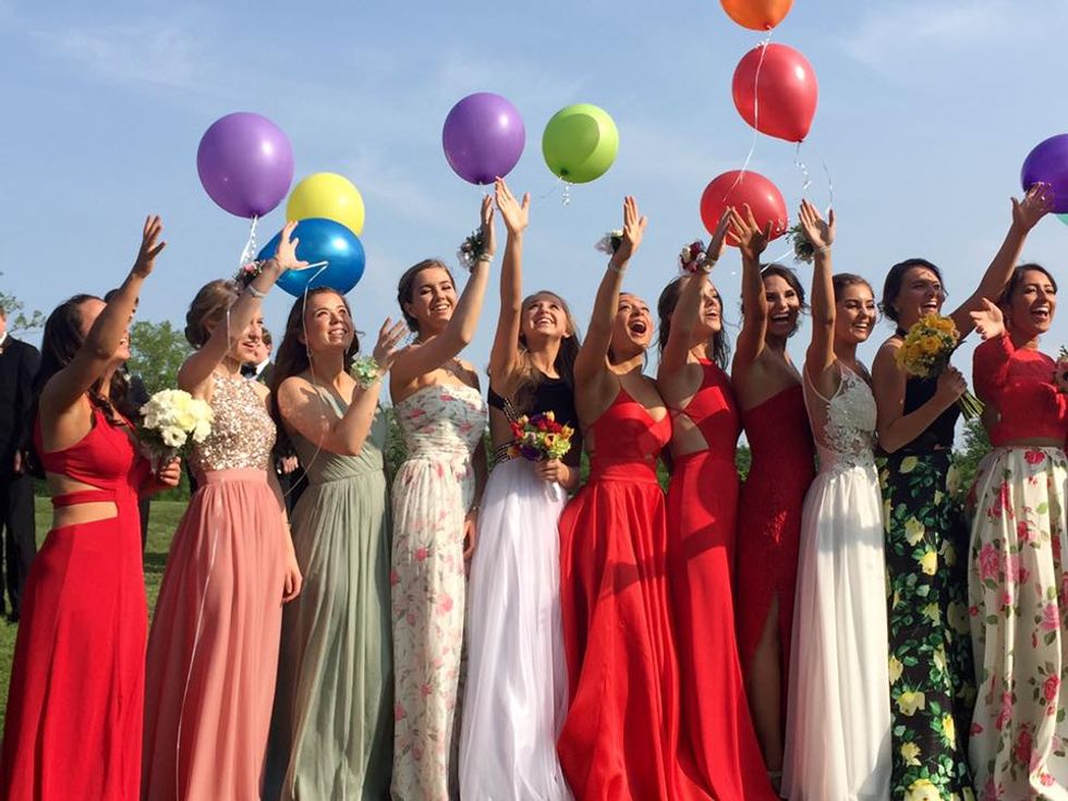 7 Best Things About Having A Long Distance Best Friend