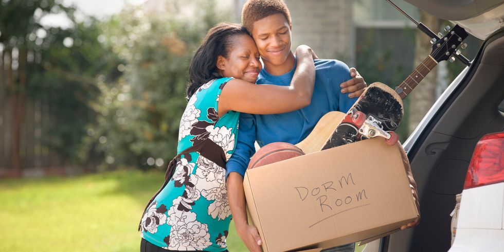 What Going To College Far From Home Taught Me