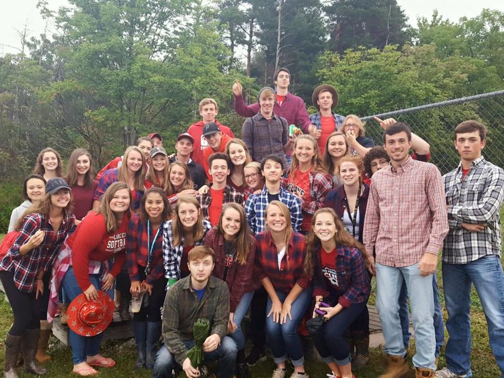 68 Things I Wish I Would Have Known In High School