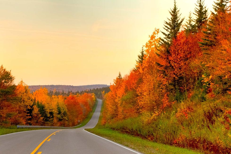 5 Hidden Wonders Of West Virginia