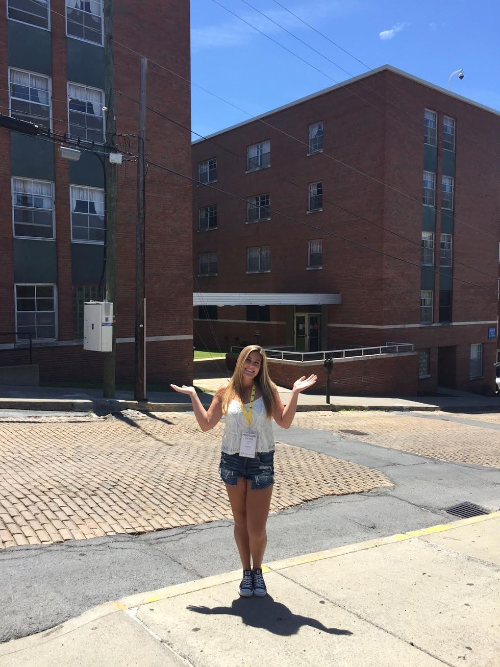 8 Things You Will And Will Not Miss About Dorm Life