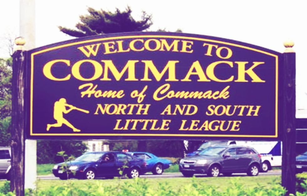 26 Things You Recognize If You're From Commack, New York