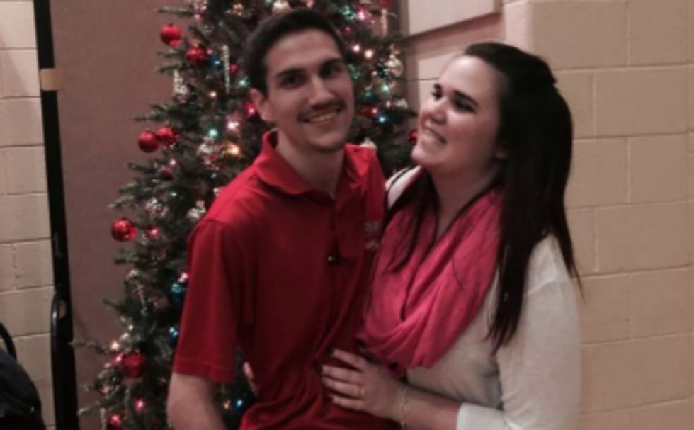 I Asked 9 People The Exact Moment They Fell In Love And Some Answers May Surprise You