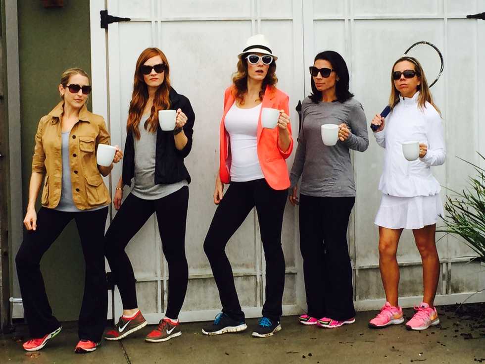 Which Suburban Mom You Are Based On Your Zodiac Sign