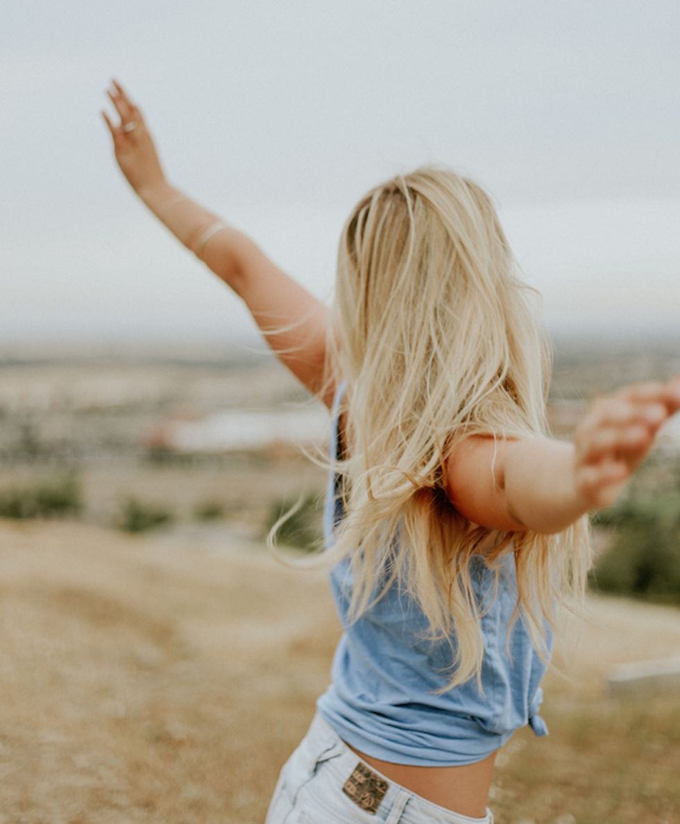 30 Songs To Help You Welcome Spring