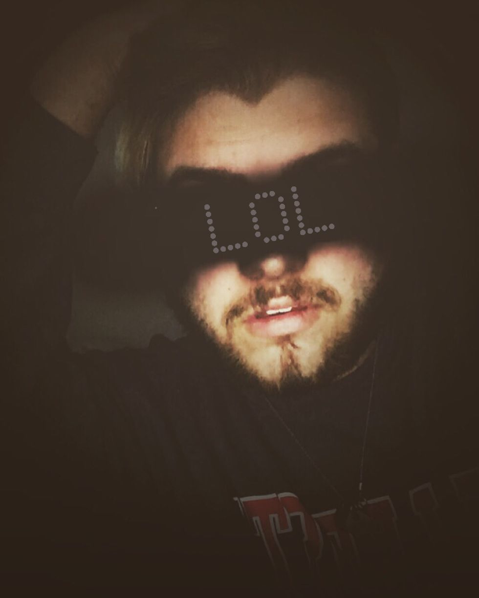 Saving The Conversation From "LOL"