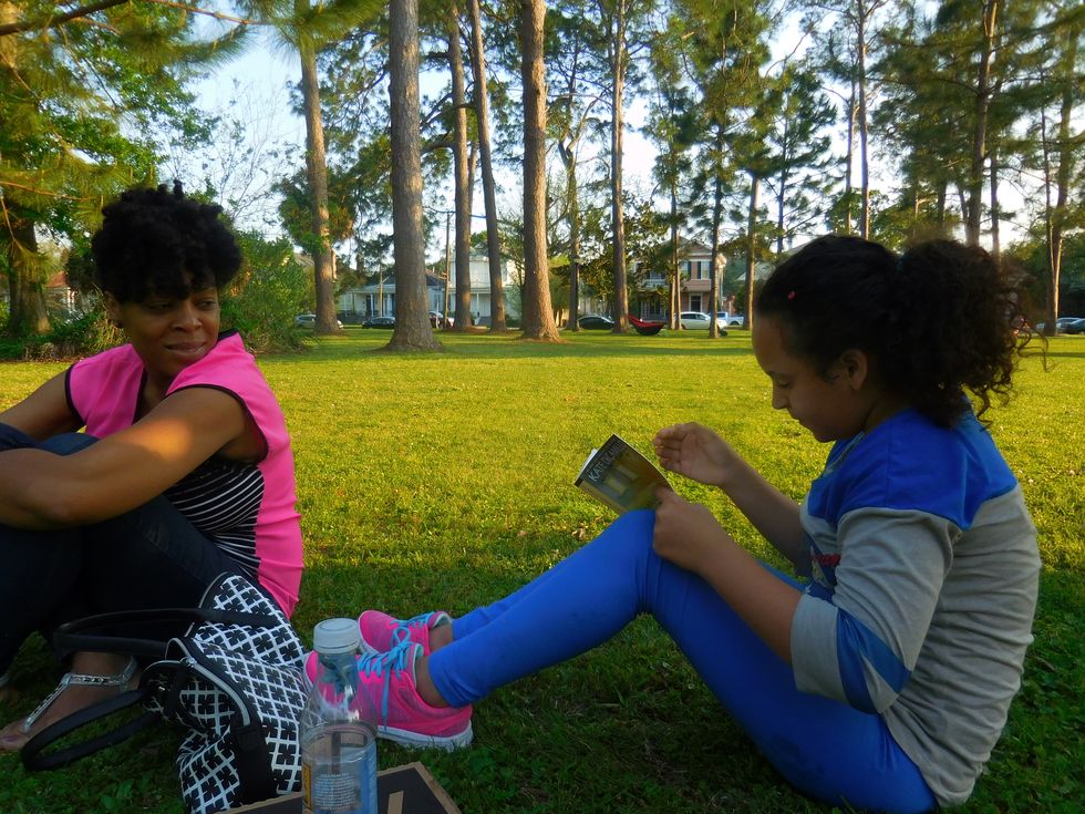 4 Steps To Self-Care