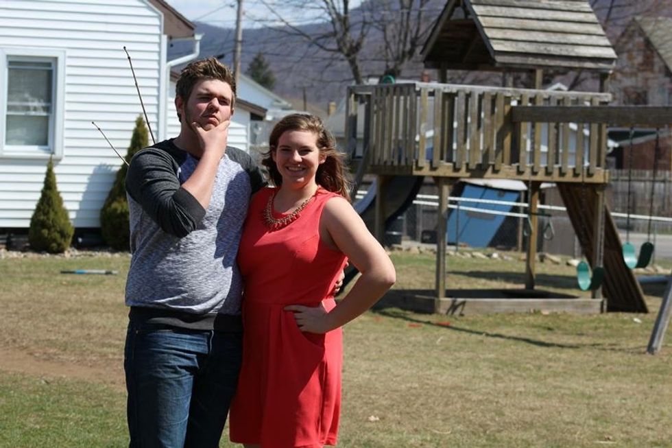 8 Things You Know to Be True If You Have a Younger Sibling