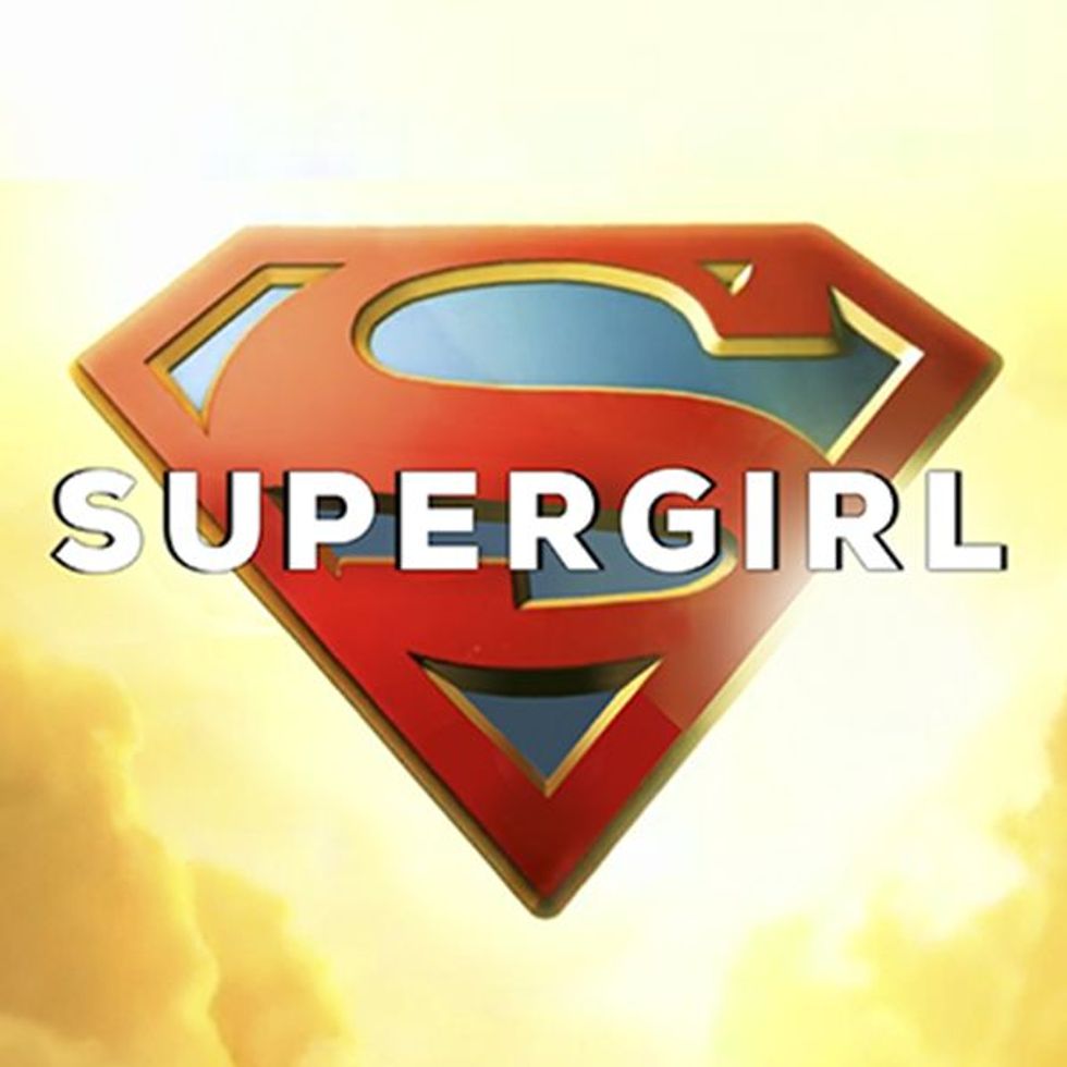 Why Supergirl Means So Much to Me