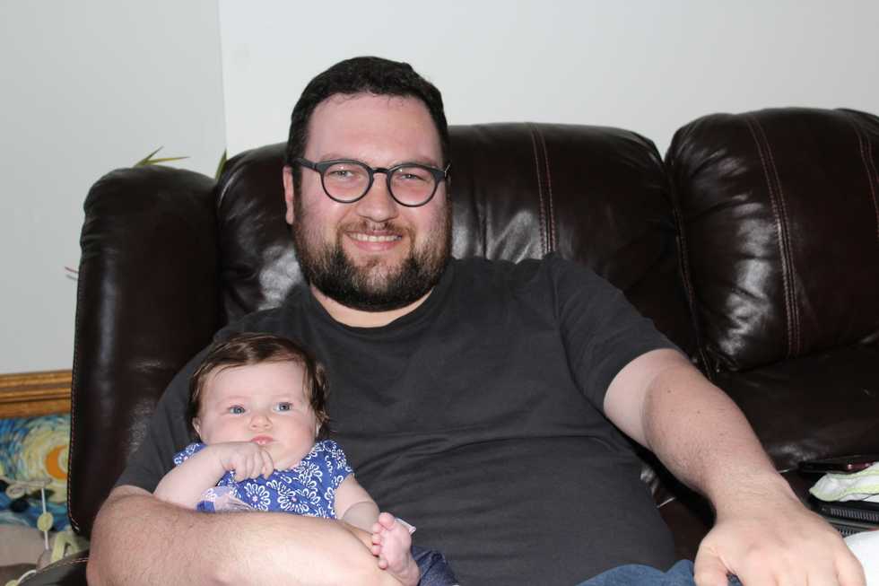 Parenting With Epilepsy