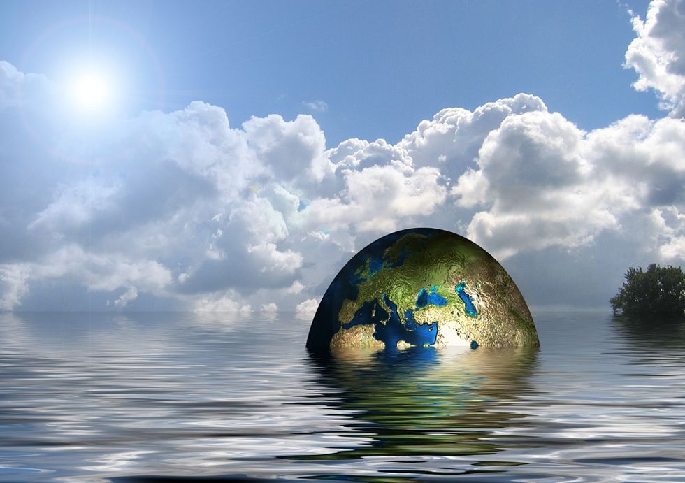 10 Alternative Ways The U.S. Government Can Costs Without Destroying Our Planet