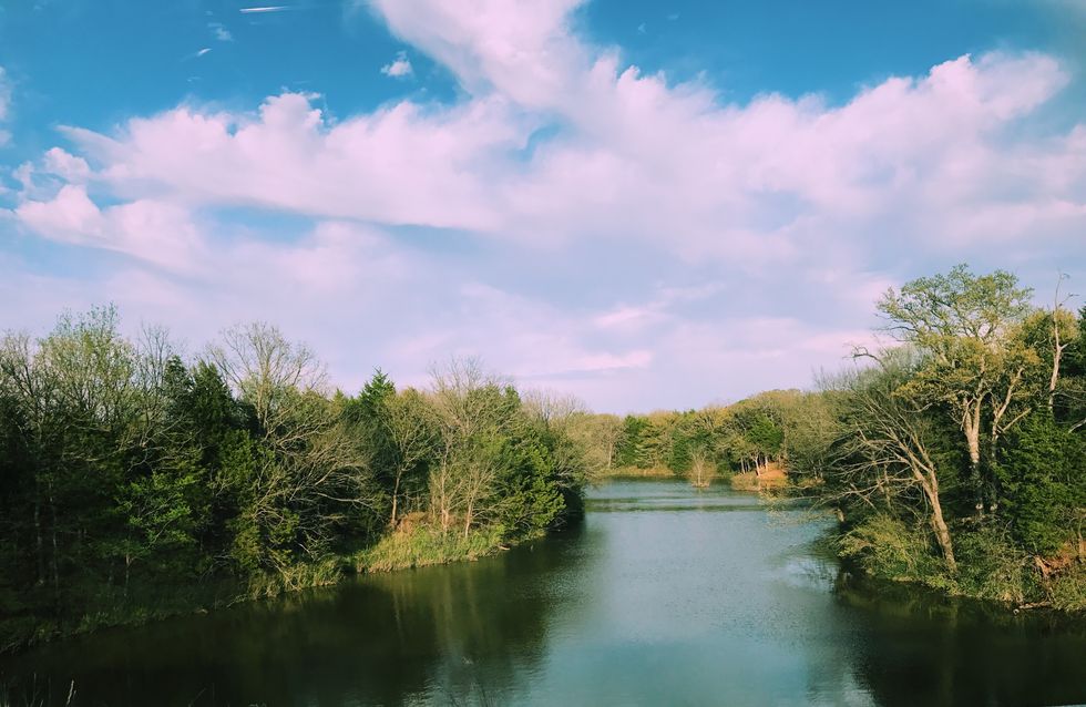 Climate Change: It's Time For Us To Make A Change