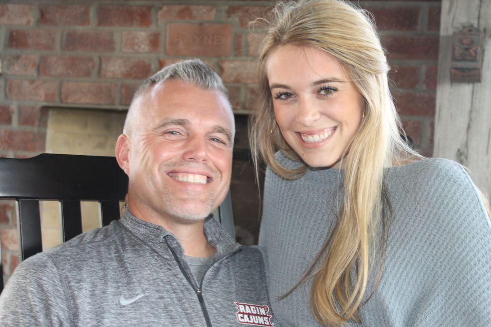 When You Give A Girl A Dad