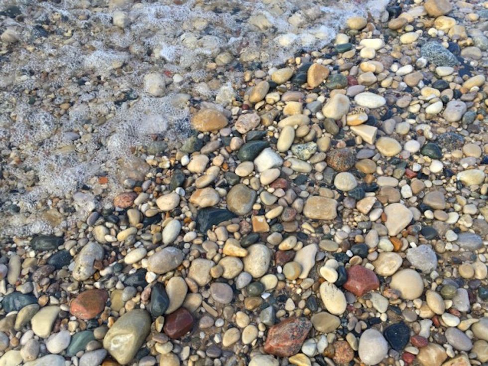 8 Reasons Lake Michigan is Good for your Health