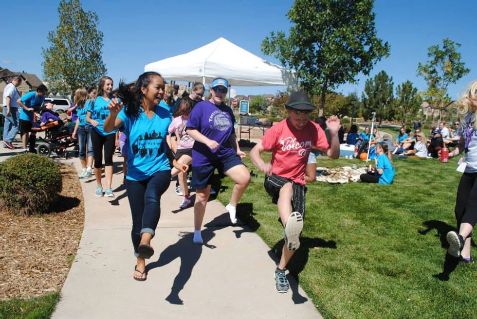 My Life As A People Pleaser