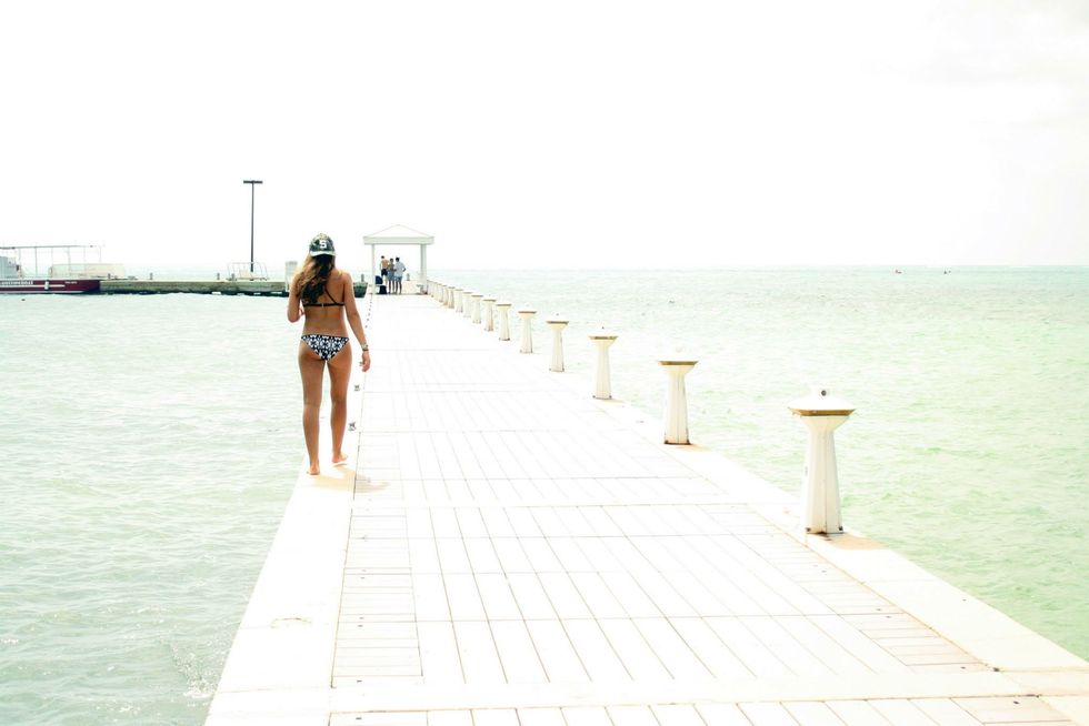 10 Things I Learned From My First Out Of The Country Experience