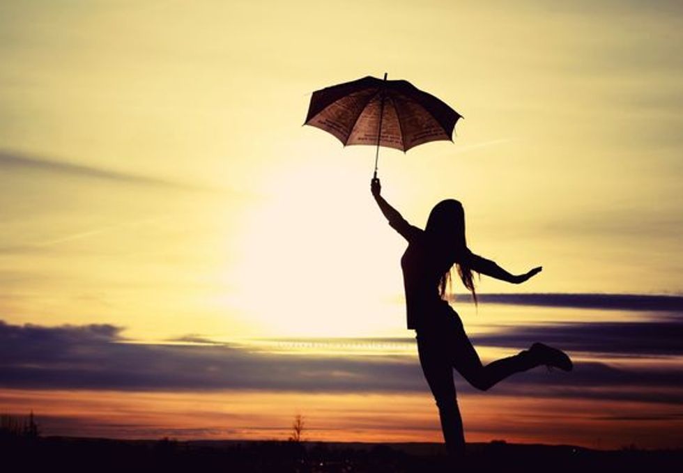 An Open Letter To Perfectionists