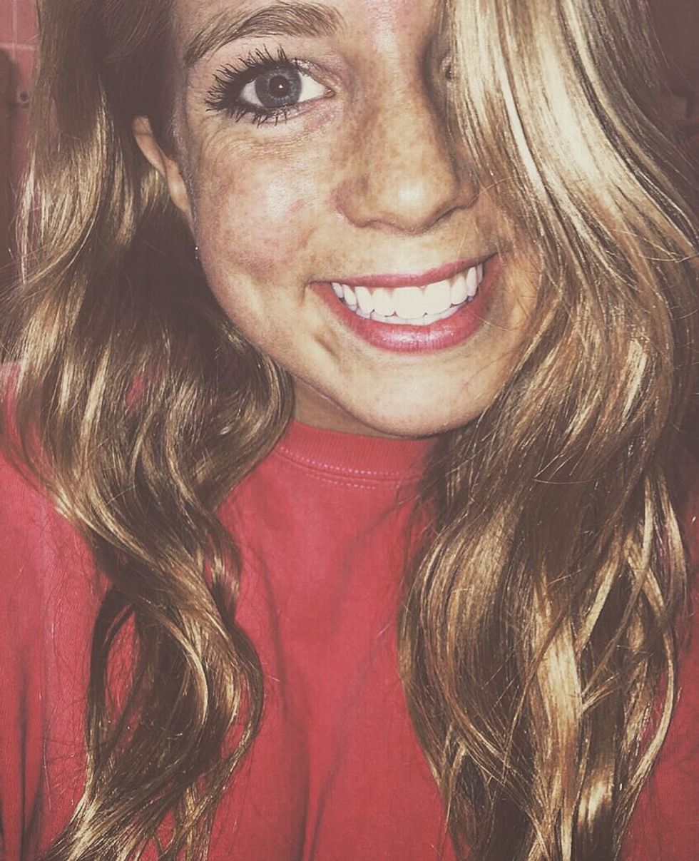 Why Instagram Used to Fulfill My Worth