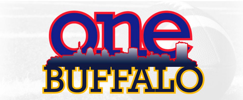 I'm A Buffalonian, NOT A New Yorker