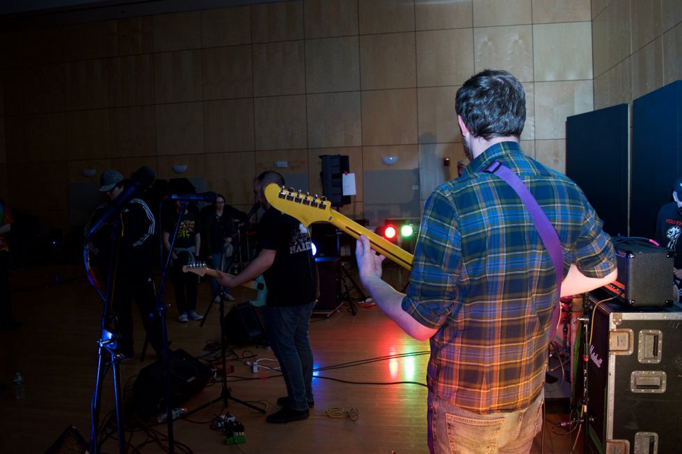 How to Make Your Band Successful