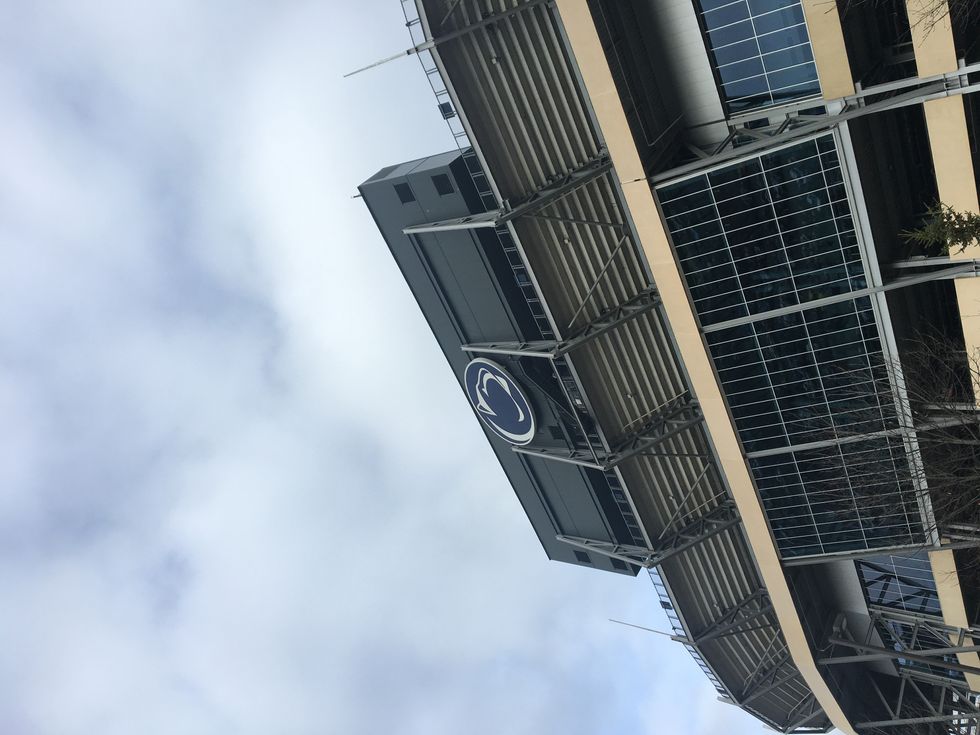 6 Things I Learned When I Toured Penn State