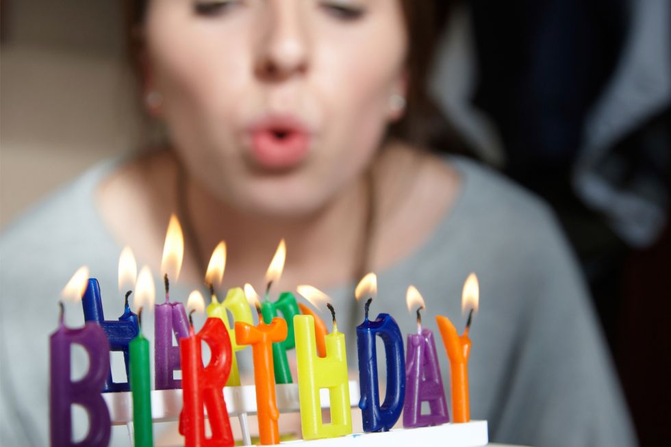 5 Reasons Why You Should Never Have Your Birthday In April