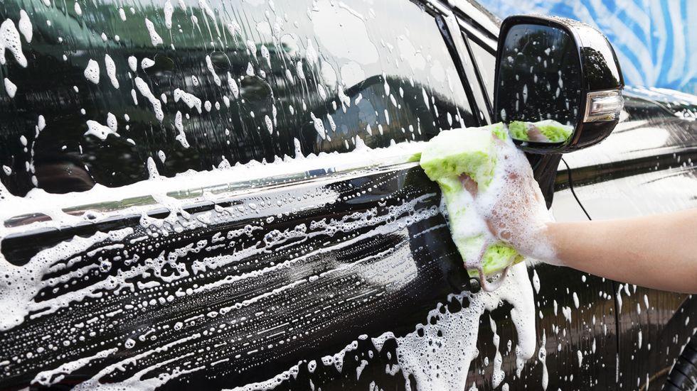 Just The Facts Of Carwashing