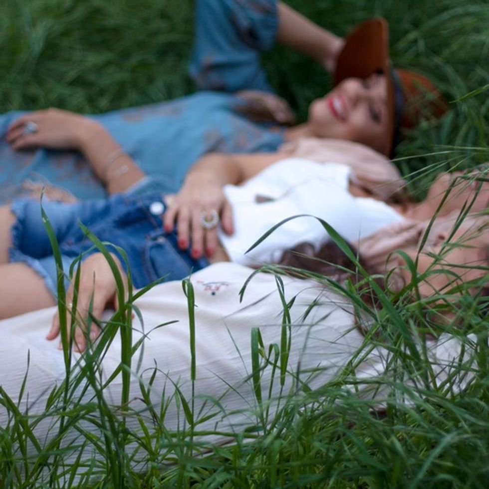 An Open Letter To My "Church Friends"