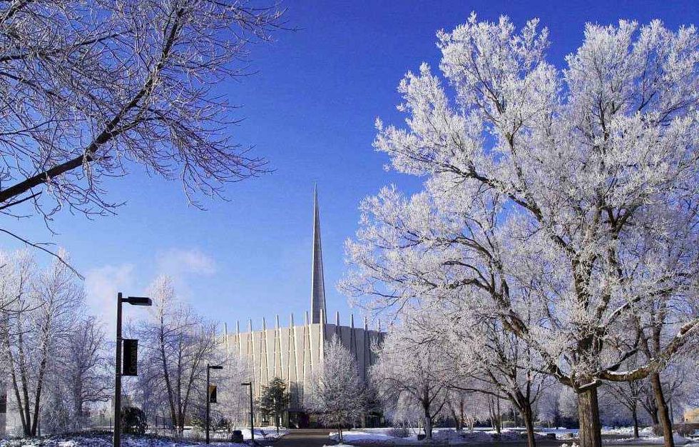 5 Reasons You Should Go To A Small College