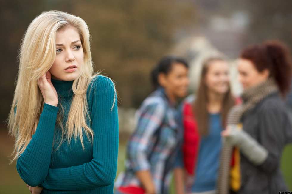 We Need to Talk About Bullying