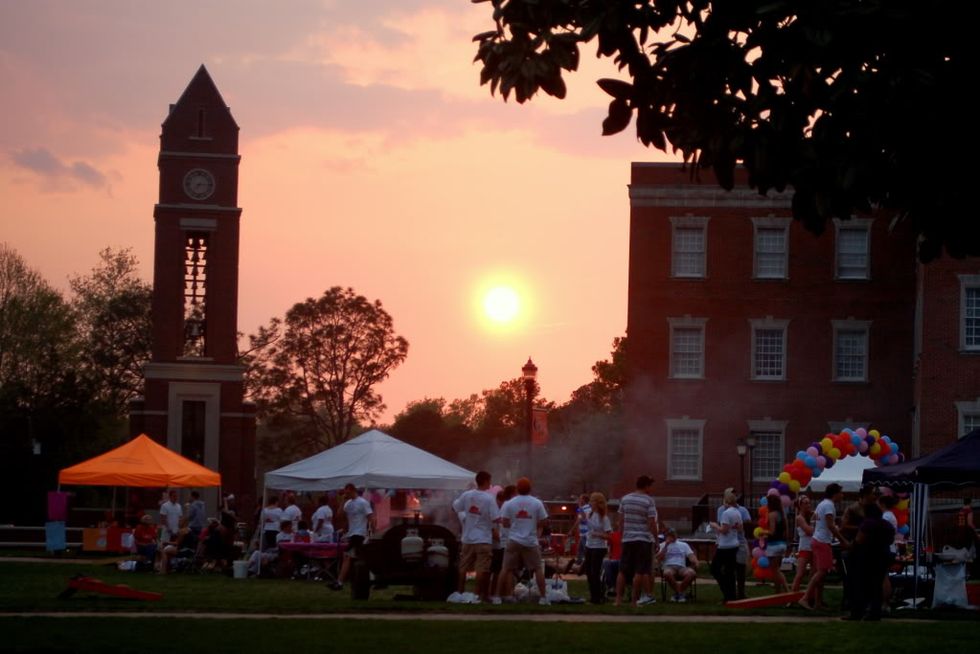 4 Years Of Advice, Freshman To Senior Year