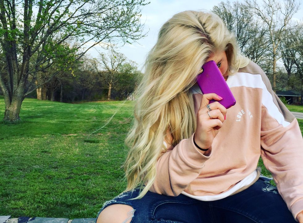 How Social Media Is Killing My Dating Experience