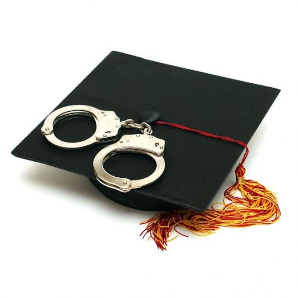13 Reasons Why Criminal Justice Majors Are The Friends You Want