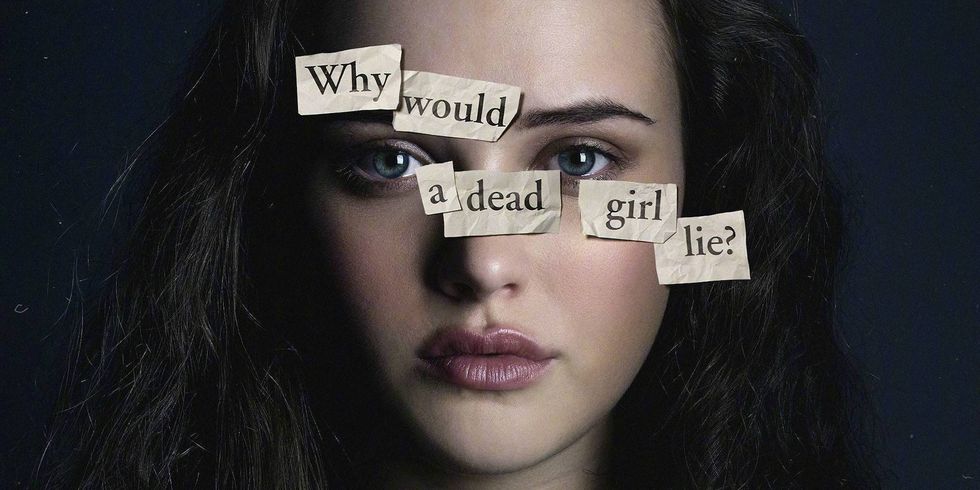 13 Reasons Why You Need To Watch Thirteen Reasons Why