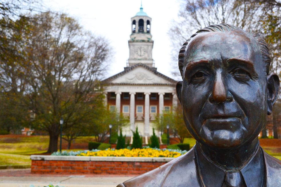 Samford's Urban Dictionary